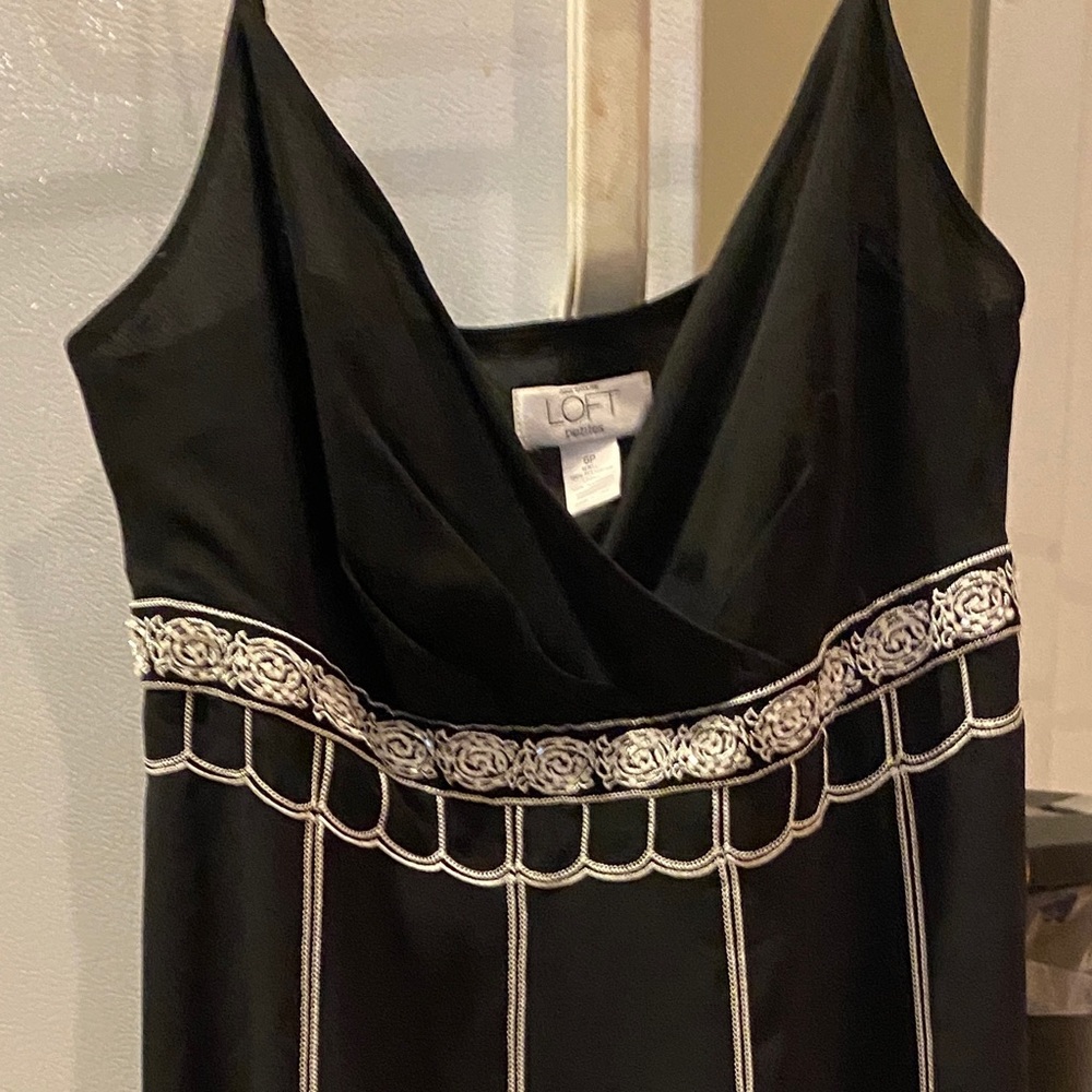 Evening Dress